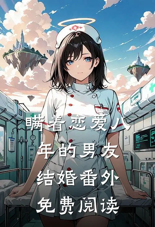 瞒着恋爱八年的男友结婚番外免费阅读