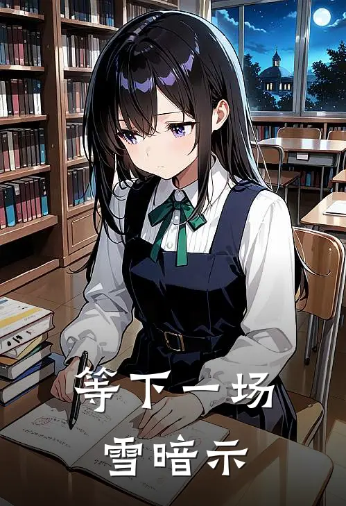 等下一场雪暗示