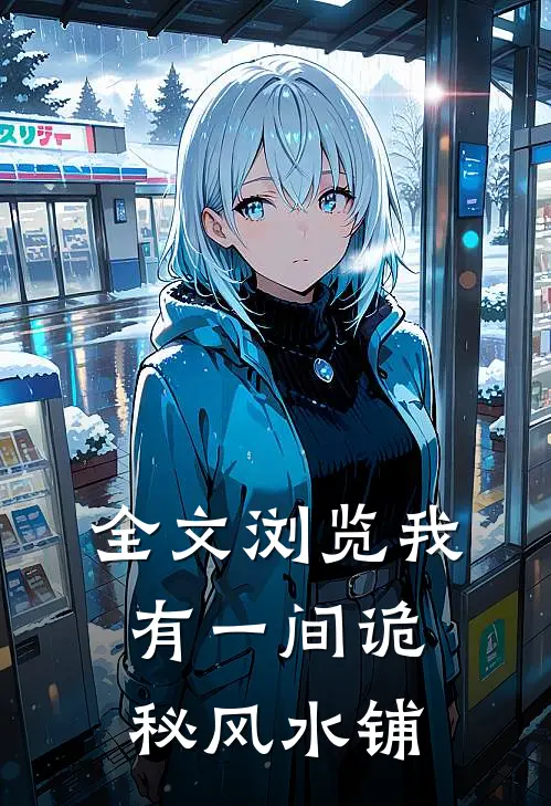 全文浏览我有一间诡秘风水铺