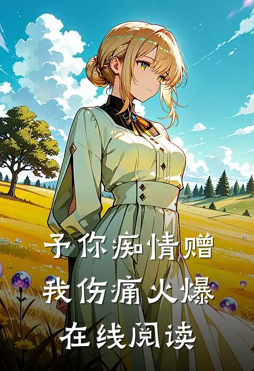 予你痴情赠我伤痛火爆在线阅读