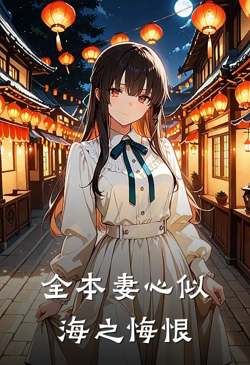 全本妻心似海之悔恨