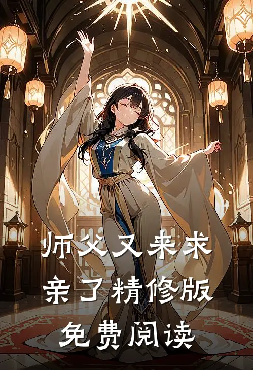 师父又来求亲了精修版免费阅读