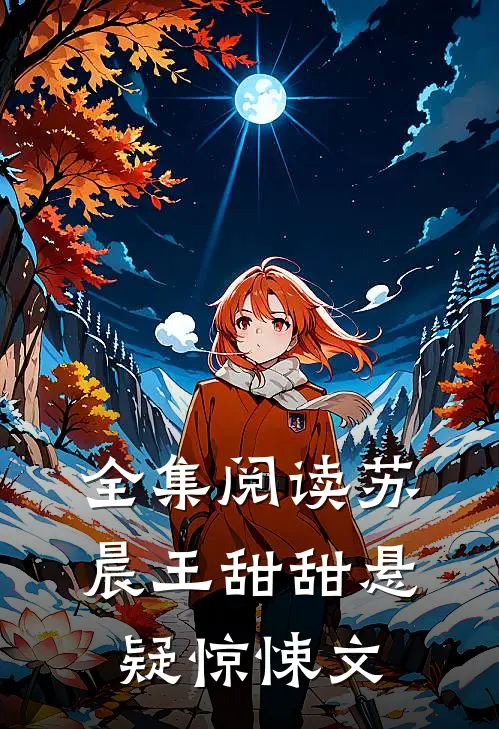 全集阅读苏晨王甜甜悬疑惊悚文