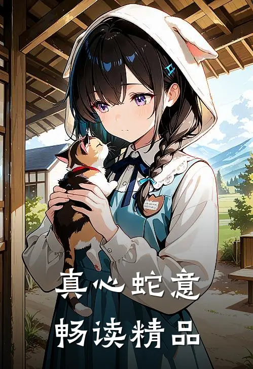 真心蛇意畅读精品