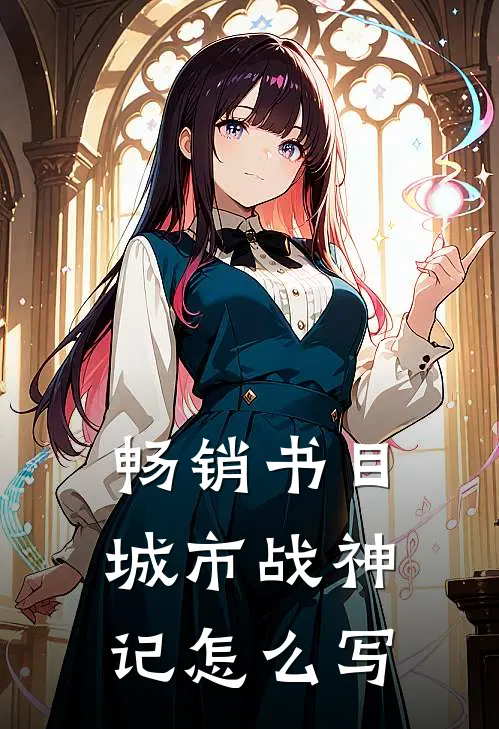 畅销书目城市战神记怎么写