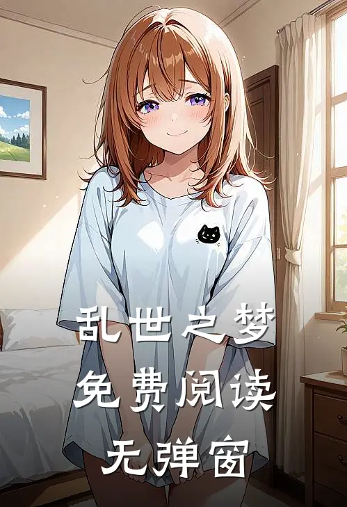 乱世之梦免费阅读无弹窗