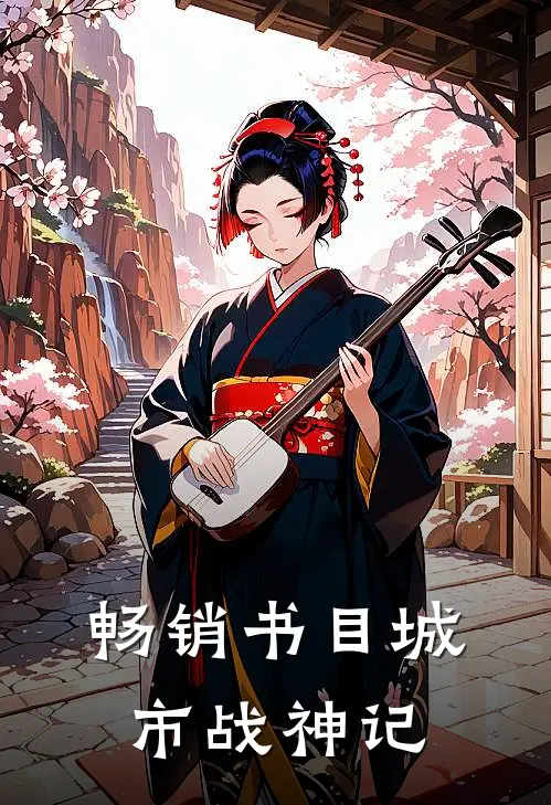 畅销书目城市战神记
