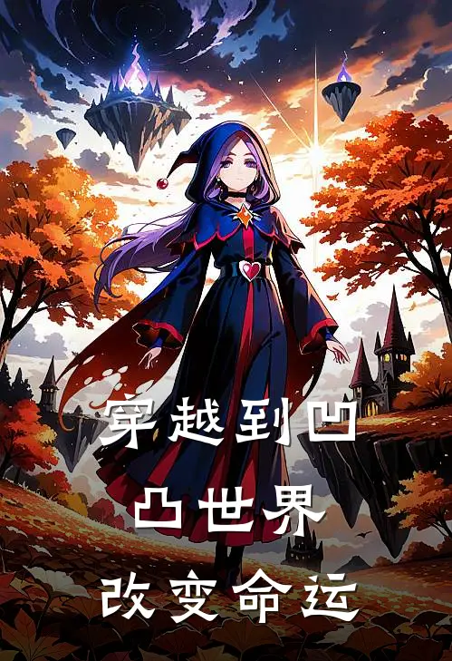 穿越到凹凸世界，改变命运