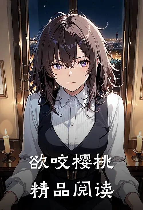 欲咬樱桃精品阅读