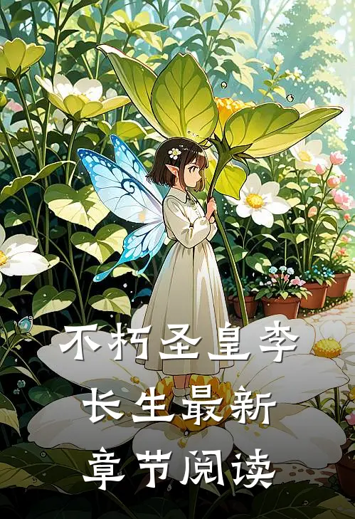 不朽圣皇李长生最新章节阅读