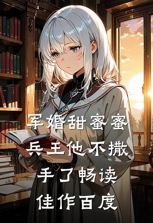 军婚甜蜜蜜兵王他不撒手了畅读佳作百度