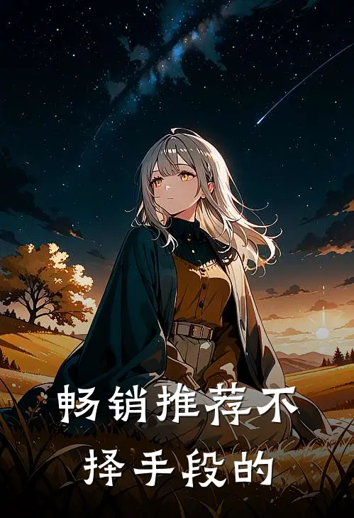 畅销推荐不择手段的