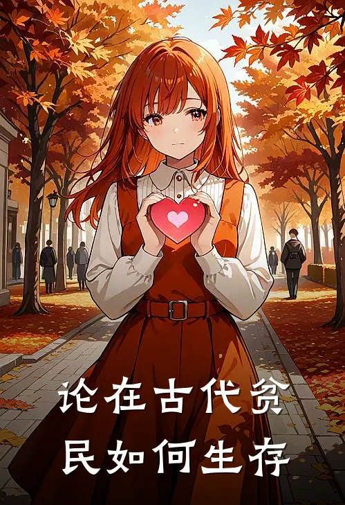 论在古代贫民如何生存