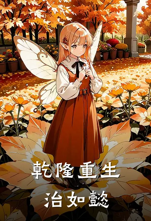 乾隆重生治如懿