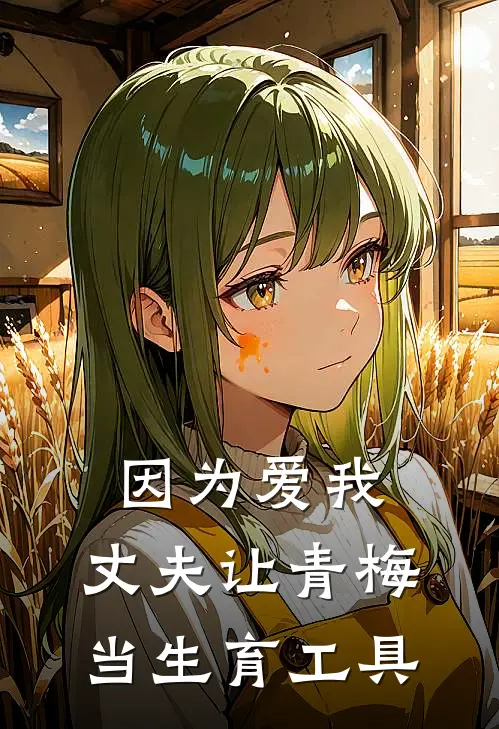 因为爱我，丈夫让青梅当生育工具