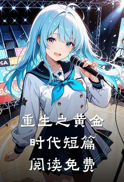 重生之黄金时代短篇阅读免费