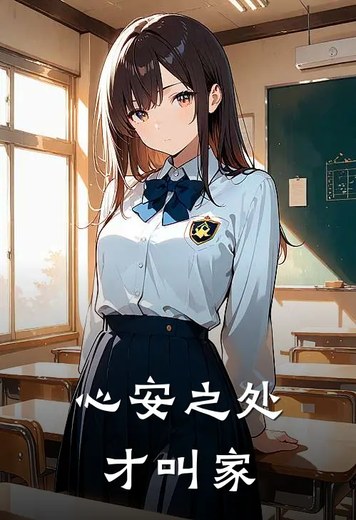 心安之处才叫家