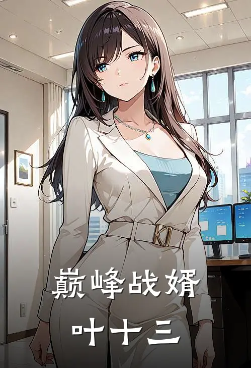 巅峰战婿叶十三