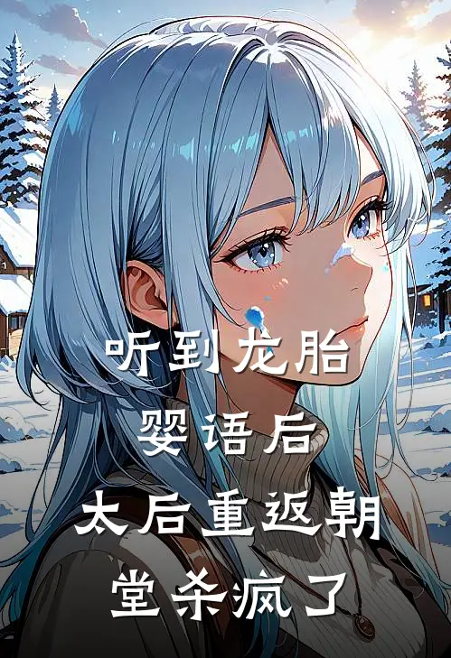 听到龙胎婴语后，太后重返朝堂杀疯了