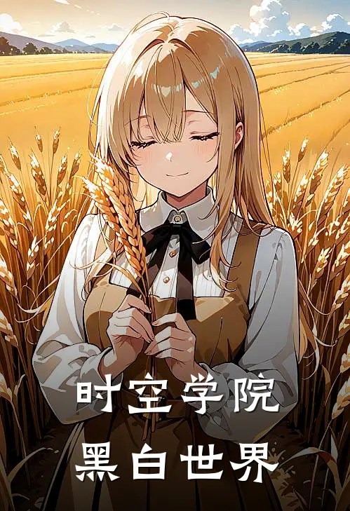 时空学院黑白世界