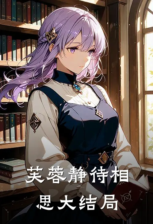 芙蓉静待相思大结局