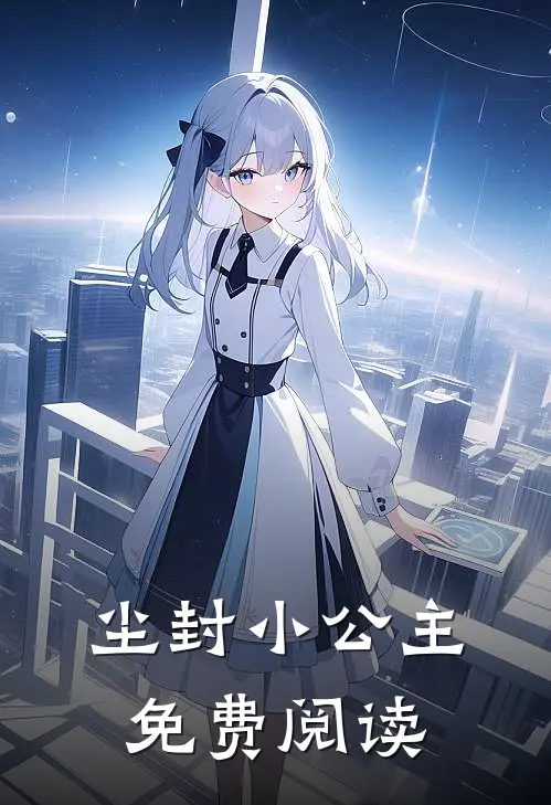 尘封小公主免费阅读