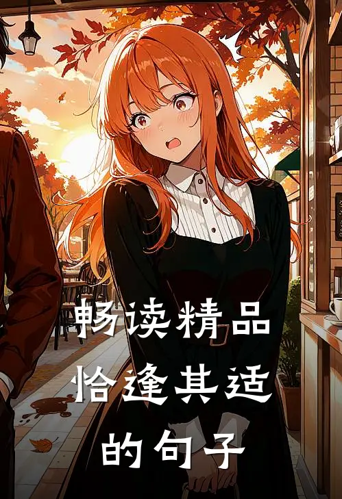 畅读精品恰逢其适的句子