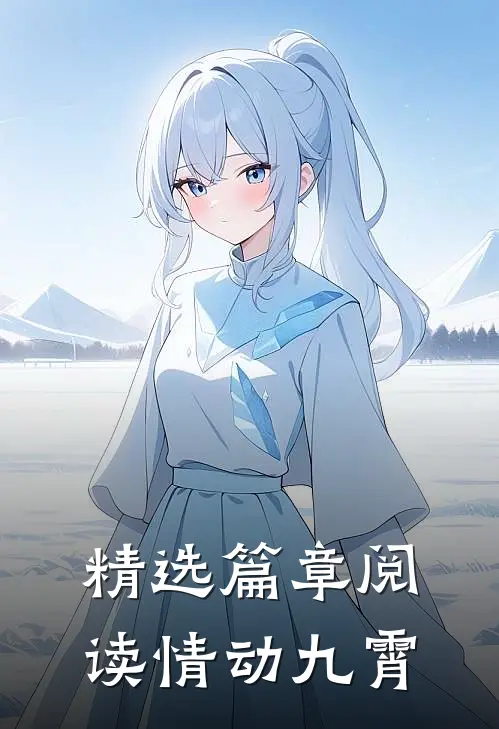 精选篇章阅读情动九霄