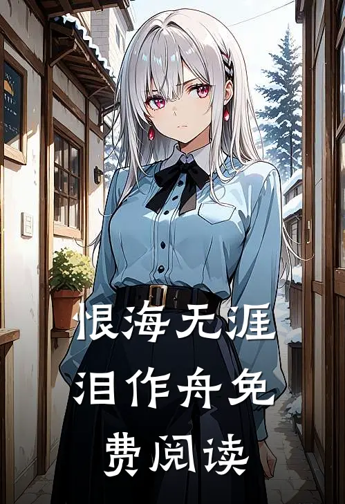 恨海无涯泪作舟免费阅读