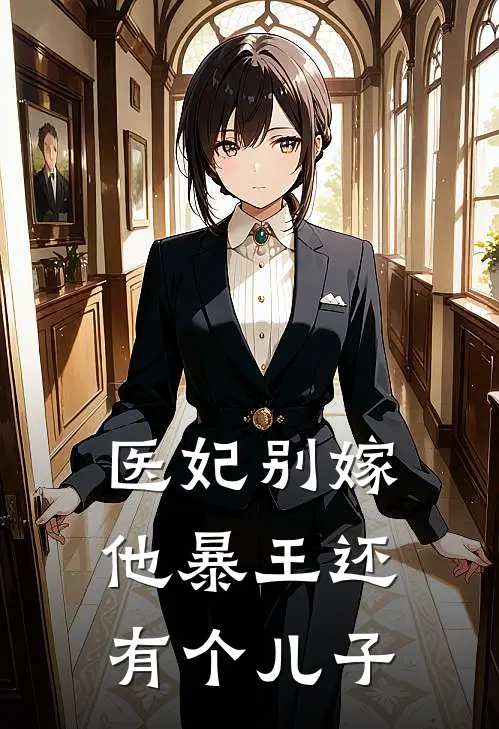 医妃别嫁他暴王还有个儿子