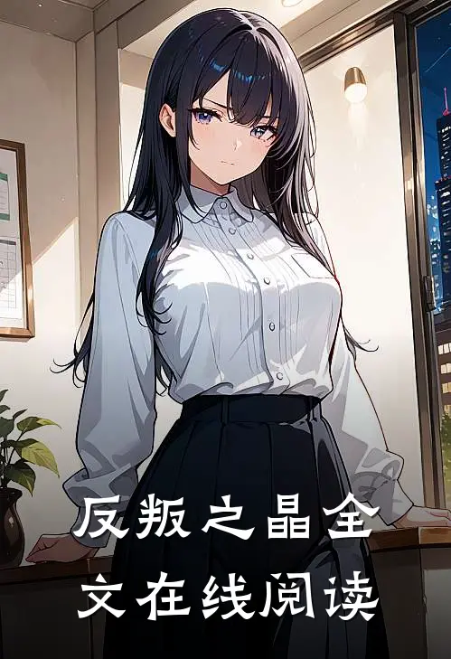 反叛之晶全文在线阅读