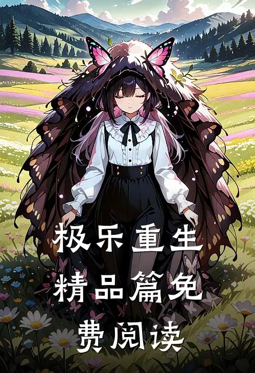 极乐重生精品篇免费阅读