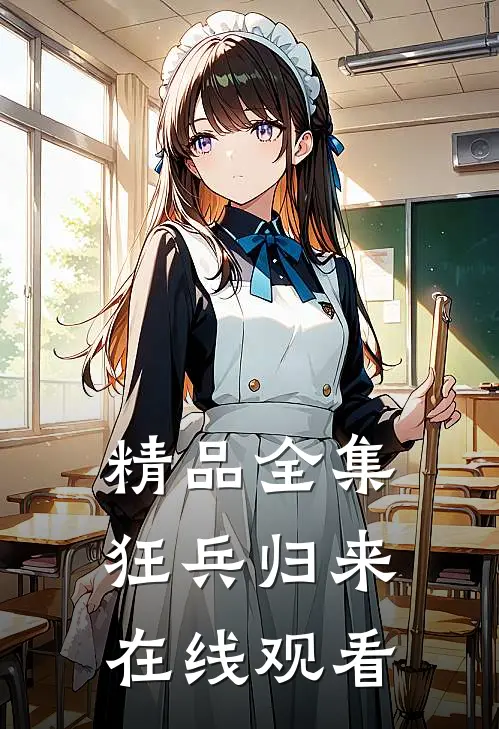 精品全集狂兵归来在线观看