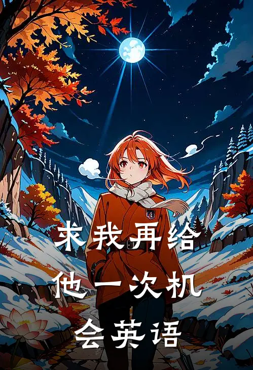 求我再给他一次机会英语