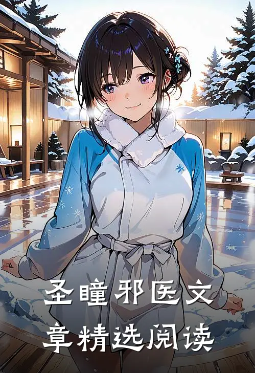 圣瞳邪医文章精选阅读