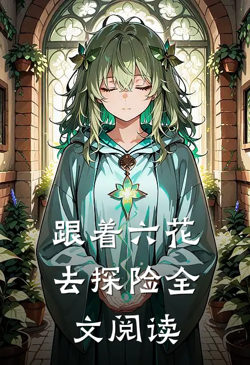 跟着六花去探险全文阅读