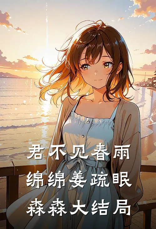 君不见春雨绵绵姜疏眠森森大结局