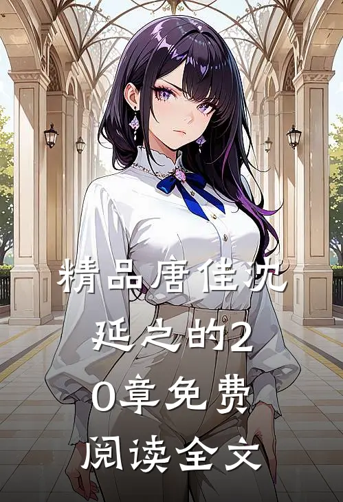 精品唐佳沈延之的20章免费阅读全文