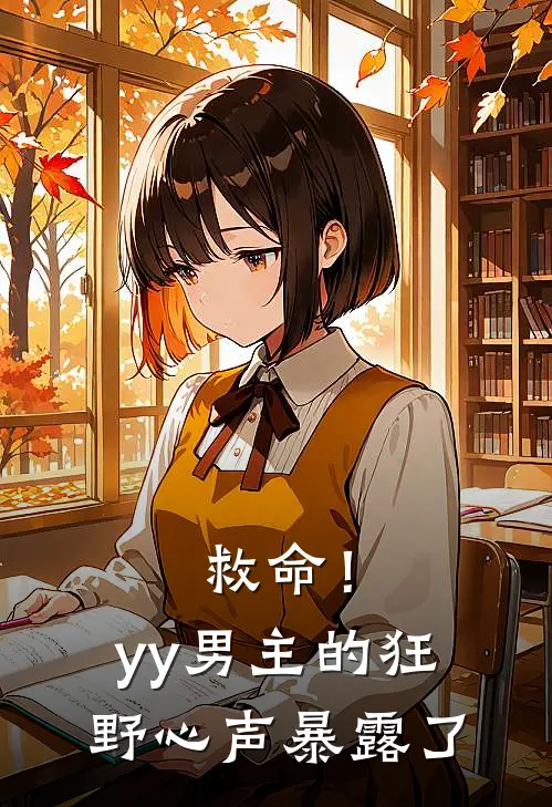 救命！yy男主的狂野心声暴露了