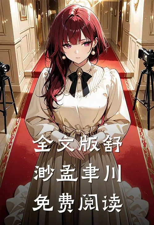 全文版舒渺孟聿川免费阅读