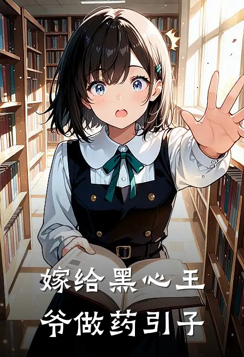 嫁给黑心王爷做药引子