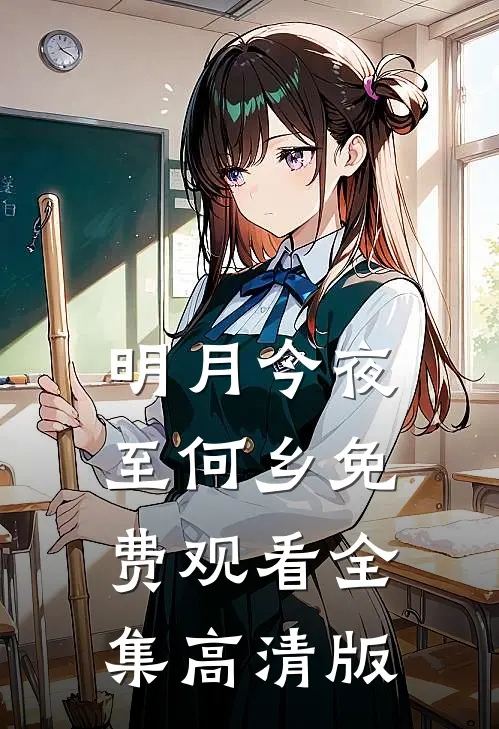 明月今夜至何乡免费观看全集高清版