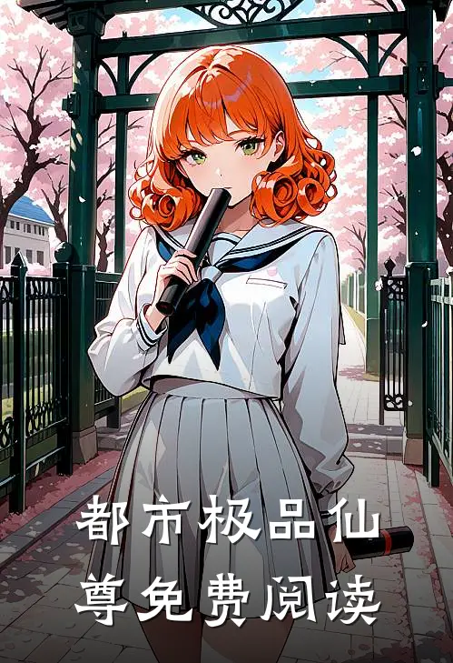 都市极品仙尊免费阅读