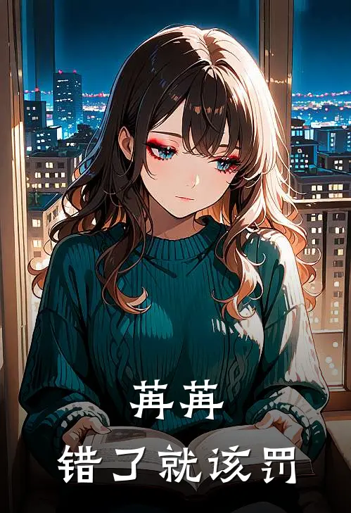 苒苒，错了就该罚