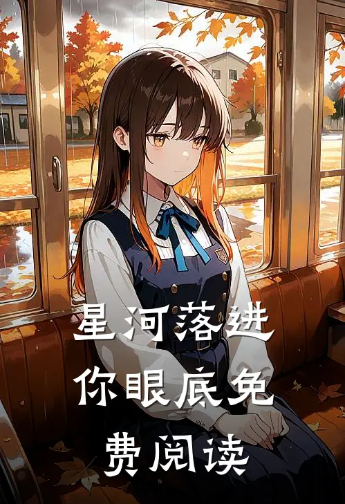 星河落进你眼底免费阅读