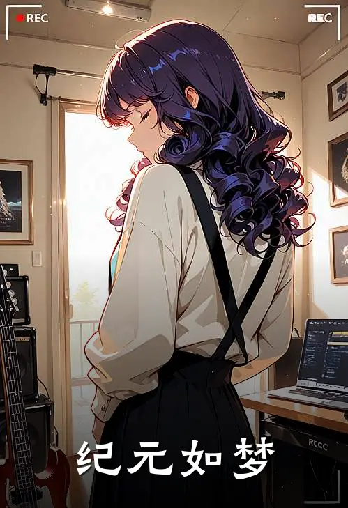 纪元如梦