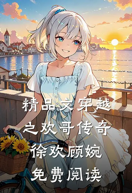 精品文穿越之欢哥传奇徐欢顾婉免费阅读