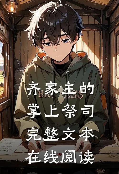 齐家主的掌上祭司完整文本在线阅读