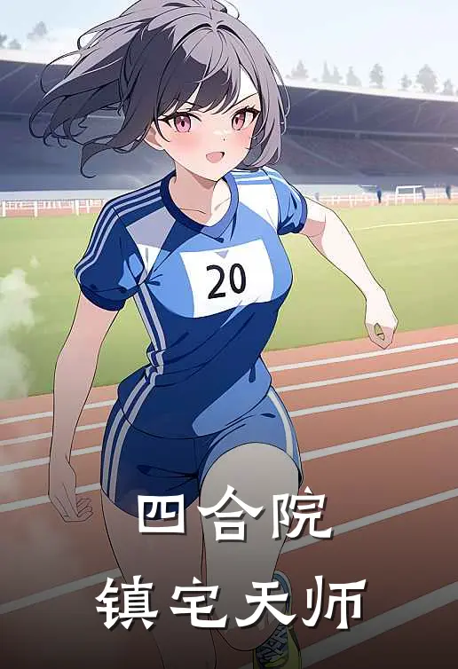 四合院：镇宅天师