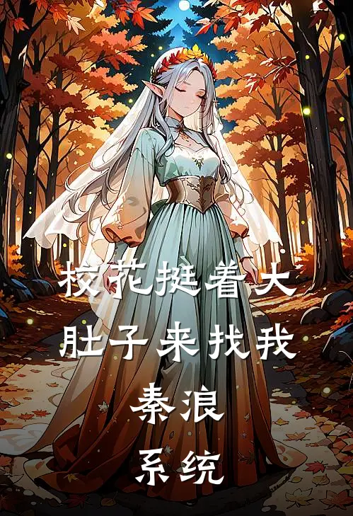 校花挺着大肚子来找我,秦浪,系统